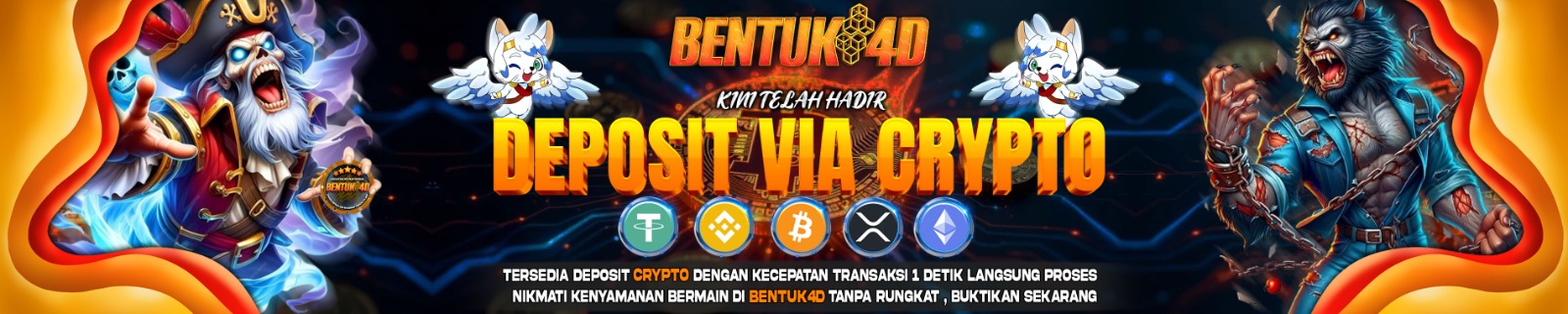Bentuk4D